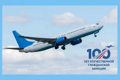 Отечественная гражданская авиация отмечает 100-летний юбилей - AEX.RU