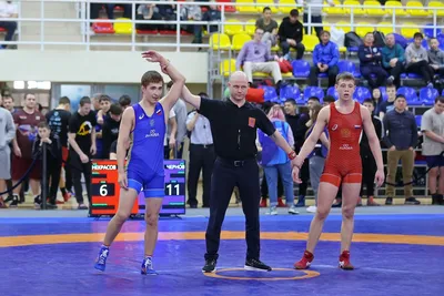 8 медалей выиграли россияне на первенстве Европы по греко-римской борьбе в  Албании — СПОРТ25