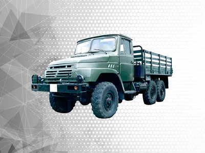 DongFeng KR Бортовой грузовик 2021 3D модель - Скачать Автомобили на  3DModels.org