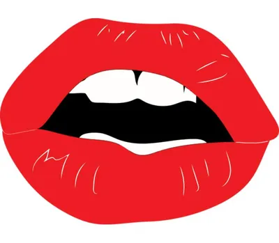 Губы поцелуй, губы, Разное, люди, презентация png | Klipartz