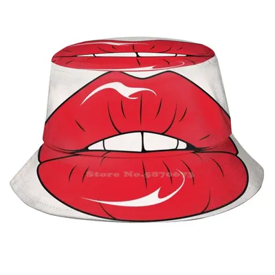 Наклейка на авто \"Красные губы - поцелуй\" 19x19 см - купить по выгодным  ценам в интернет-магазине OZON (641305392)