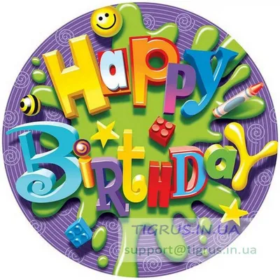 Вітальні картинки з Днем народження англійською мовою - Etnosoft | Birthday  wishes and images, Happy birthday wishes images, Happy birthday messages