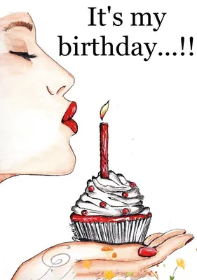 Pin by Lara on Happy birthday | Birthday girl quotes, Happy birthday wishes  quotes, Birthday captions