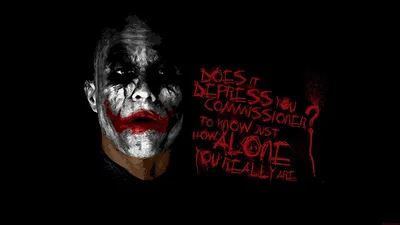 Pictures The Dark Knight Movies 1366x768