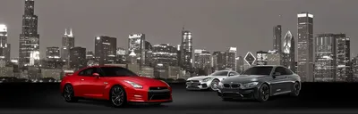Used Car Dealership Chicago IL | Luxury Auto Selection