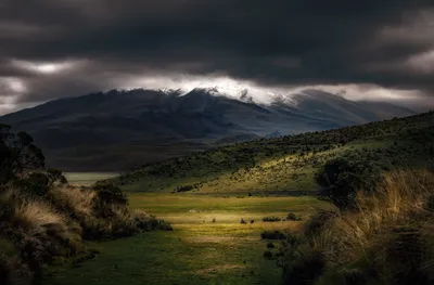 Обои новая зеландия, 4k, HD, природа, пейзаж, Небо, облака, горы, озеро,  New Zealand, 4k, HD wallpaper, nature, sky, clouds, lake, road, landscape,  water, mountain, Природа #919