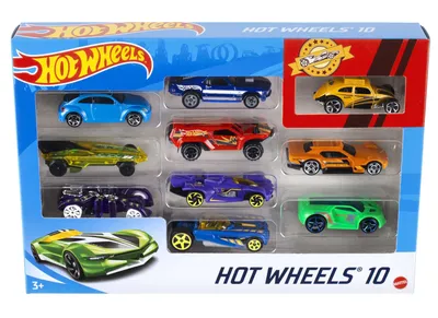 Hot Wheels Ready-to-Race Monster Truck Builder Race Ace, 27-piece Pretend  Play Set, Kids Toys for Ages 3 up - Walmart.com