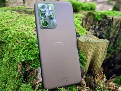 Смартфон HTC One X+: за все хорошее надо платить / Смартфоны