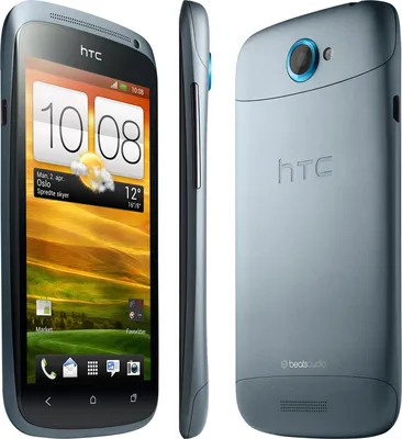 Обзор от покупателя на Смартфон HTC One X10 Black — интернет-магазин ОНЛАЙН  ТРЕЙД.РУ