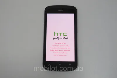Новые обои HTC 10 появились в Сети - AndroidInsider.ru