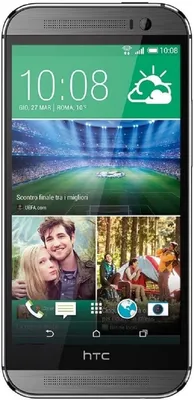 Официальные обои HTC One - Android.com.ua