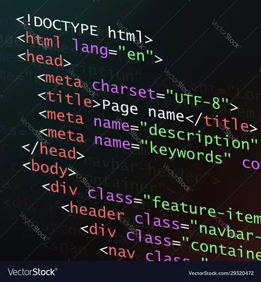 How to Code a Basic Webpage Using HTML - Henry Egloff