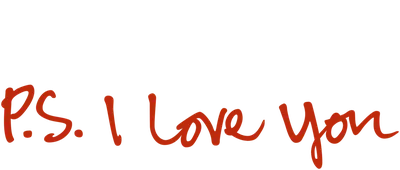 I love you too hand drawn Royalty Free Vector Image