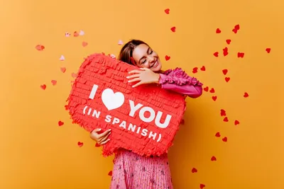 150 Cute Ways to Say \"I Love You\" in English • 7ESL