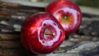 Есть яблоки на ночь — все равно что принимать яд? Напоминание: эти четыре  вида фруктов надо употреблять меньше, они могут вызвать рак (Sina.com,  Китай) | 23.07.2023, ИноСМИ