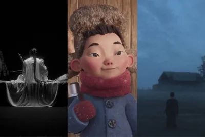 Три якутские картины взяли награды на международном кинофестивале в Торонто  - Новости Якутии - Якутия.Инфо