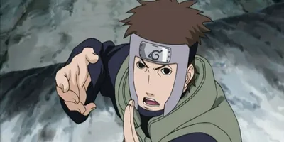 Naruto: 10 Things You Didn't Know About Yamato