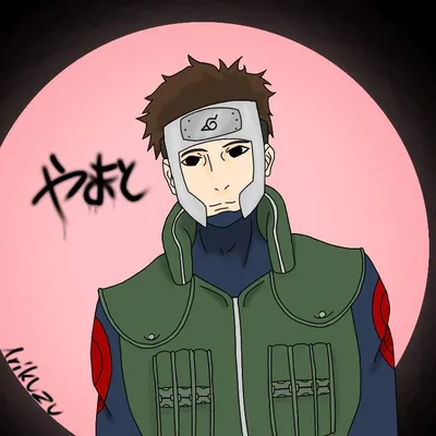 Download \"Yamato (Naruto)\" wallpapers for mobile phone, free \"Yamato (Naruto)\"  HD pictures