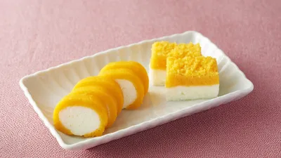 Popin Cookin: японские сладости для самостоятельного приготовления