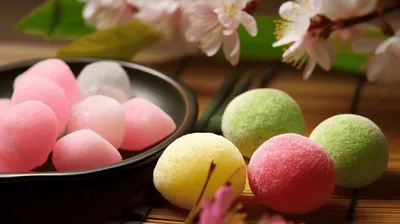 Японские сладости стоковое изображение. изображение насчитывающей японско -  160142975