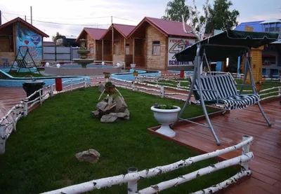 Когда откроется аквапарк и пляжи Ярового в Алтайском крае - Толк 03.06.2021