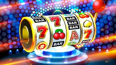 Игровые автоматы Украина в онлайн казино Париматч - критерии выбора слотов