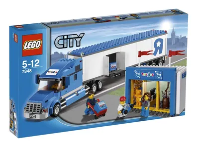 Amazon.com: LEGO City Great Vehicles Mobile Crane Truck Toy Building Set  60324 - Construction Vehicle Model, Featuring 2 Minifigures with Tool Toys  Kit and Road Plate, Playset for Boys and Girls Ages