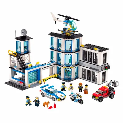 Игрушки и игры LEGO (Лего) – купить игрушку и игру на OZON по низкой цене