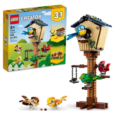 LEGO Classic Creative Transparent Bricks Building Set 11013, Wizard and  Animal Toys Including Unicorn, Lion, Bird, and Turtle, Educational Toy Gift  Idea for Preschool Kids Ages 4+ - Walmart.com
