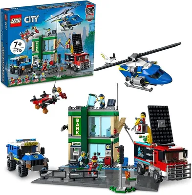 LEGO IDEAS - Claus Toys