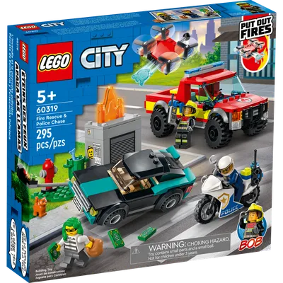 Январские наборы LEGO 2024 | Fortnite, СУПЕР Баттл пак, 25-ая серия  минифигурок и другое... - YouTube