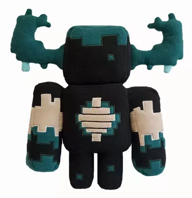 Just Toys Minecraft Mighty Mega Squishme Creeper 10-in Figure | GameStop