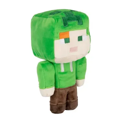 Фигурка персонажа Minecraft в ассортименте купить по цене 289 ₸ в  интернет-магазине Детский мир