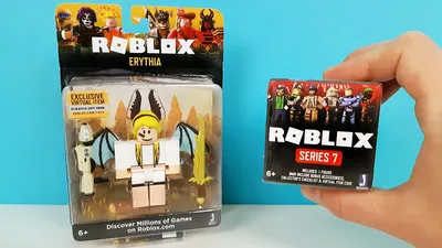 We've come to a point this low that new Roblox toys are being sold in  thrift stores : r/roblox