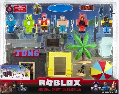 Roblox игрушки | Roblox вики | Fandom