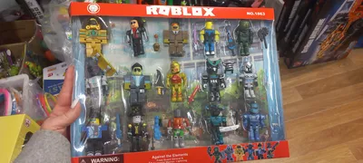 10 of the best Roblox toys and merchandise for 2022 UK | MadeForMums