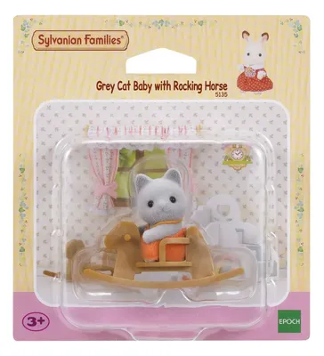 A huge amount of nostalgia': end of an era as London's famed Sylvanian  Families shop shuts | Toys | The Guardian