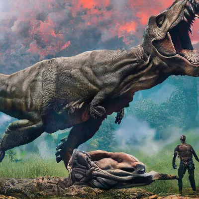 Интерактивная игрушка Jurassic World Динозавр Индоминус Рекс - купить с  доставкой по выгодным ценам в интернет-магазине OZON (1074320488)