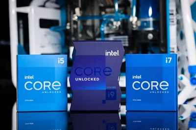 Intel suffers double-digit revenue decline in Q4 2022 | Computerworld