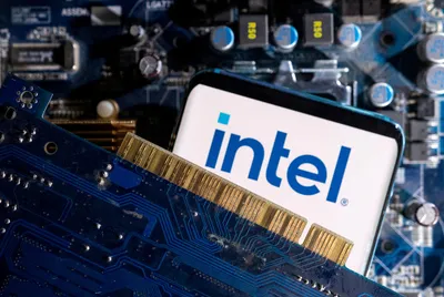 Intel Logo and symbol, meaning, history, PNG, brand