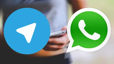 Telegram больше не нужен. WhatsApp получил самую долгожданную возможность