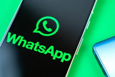 Интересный способ увода аккаунта WhatsApp | Пикабу