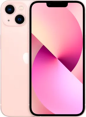 Apple iPhone 13 5G 128GB (Unlocked) Pink MMM83LL/A - Best Buy