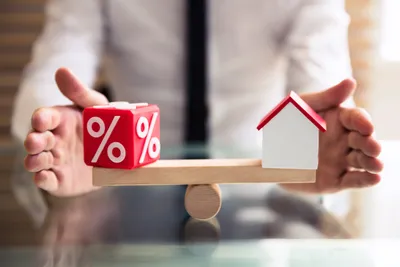 Субсидированная ипотека. Где взять квартиру по сниженной ставке от 0,5%? —  Инграфикон