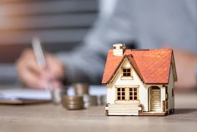 Программа «Семейная ипотека» продлена до 2024 года - Правительство  Тамбовской области