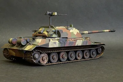 File:Тяжелый танк ИС-7 pic1.jpg - Wikimedia Commons