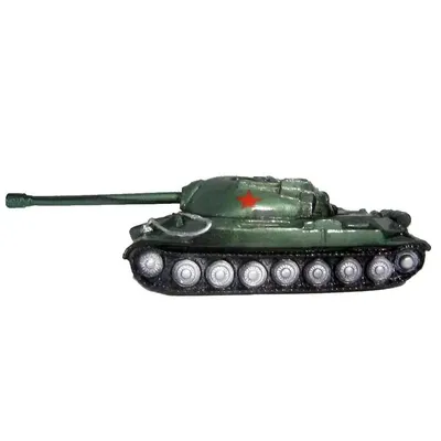 Сборная модель ИС-7 Советский тяжелый танк - AK35019 | детские игрушки с  доставкой от интернет-магазина RC-TODAY.RU