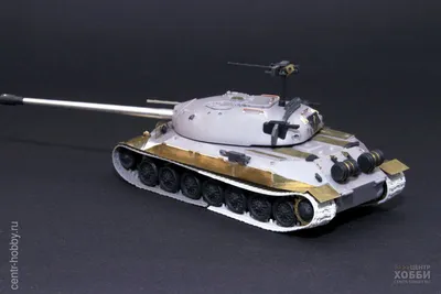 Рисунок танк Ис-7 на рабочий стол | Игровые War Wallpapers