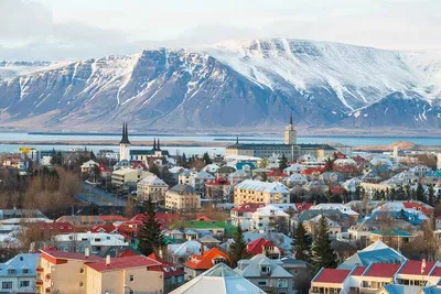 Отдых в Исландии. Все что нужно знать об Исландии: климат, курорты, кухня,  виза
