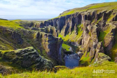 Российский турист побывал в Исландии и понял, за счет чего она живет, и  почему это невозможно в России | Туристические новости от Турпрома